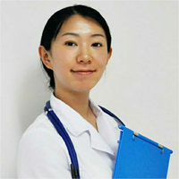 醫生頭像
