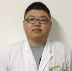 醫生頭像