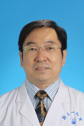 醫(yī)生頭像