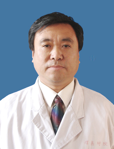 醫生頭像