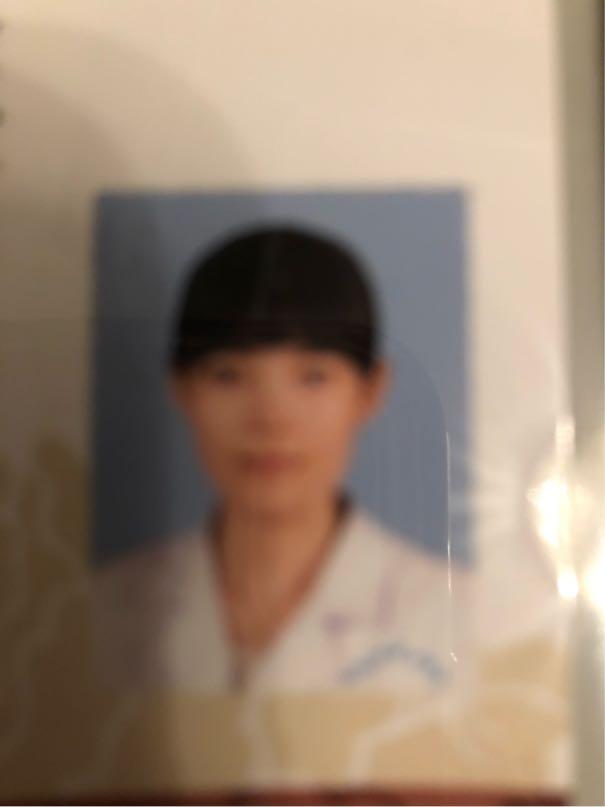 醫生頭像