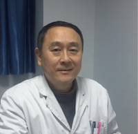 醫生頭像