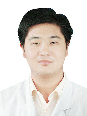 醫生頭像