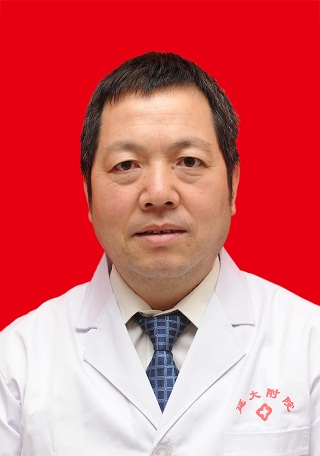 醫生頭像