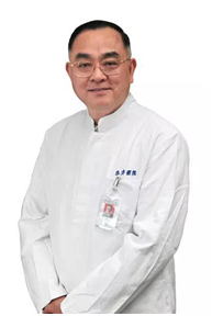 醫生頭像