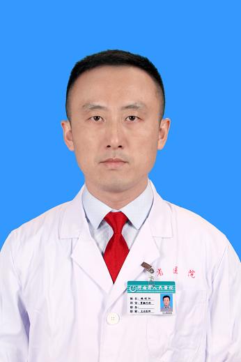 醫生頭像