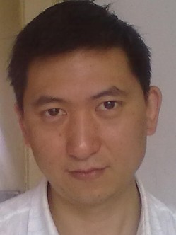 醫生頭像