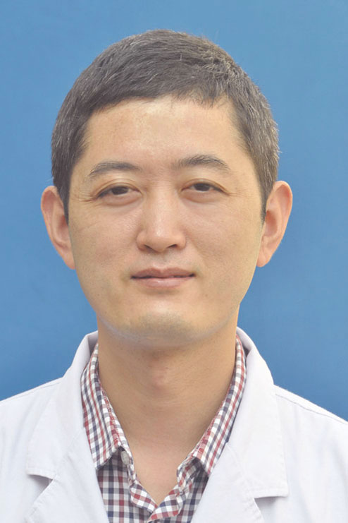 醫生頭像