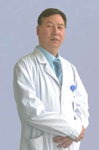 醫生頭像
