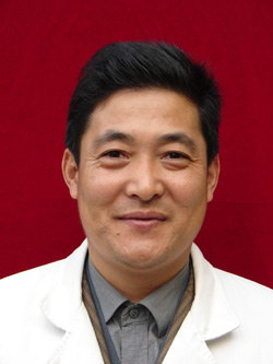醫生頭像