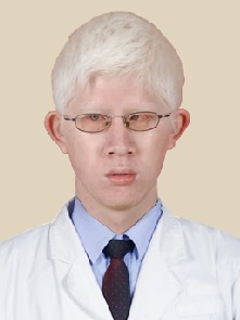 醫生頭像