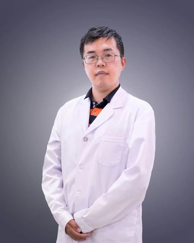 醫生頭像
