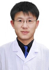 醫生頭像