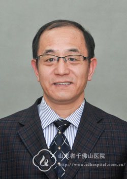 醫生頭像