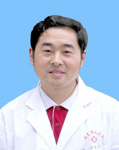 醫(yī)生頭像