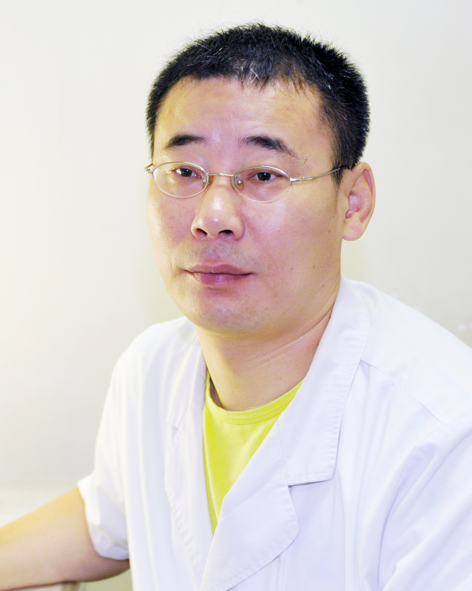 醫生頭像