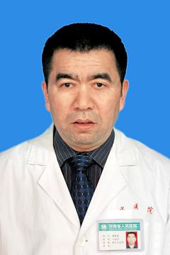 醫生頭像