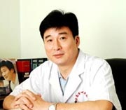 醫生頭像