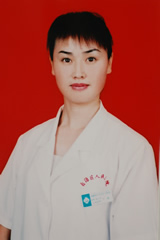 醫生頭像