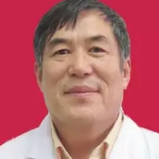 醫(yī)生頭像