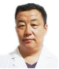 醫生頭像