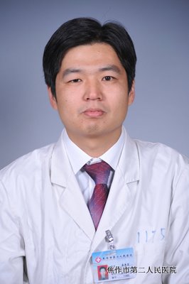 醫生頭像