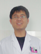 醫生頭像