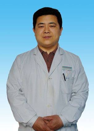 醫生頭像