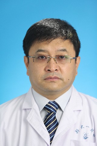 醫生頭像