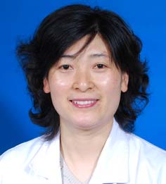 醫生頭像