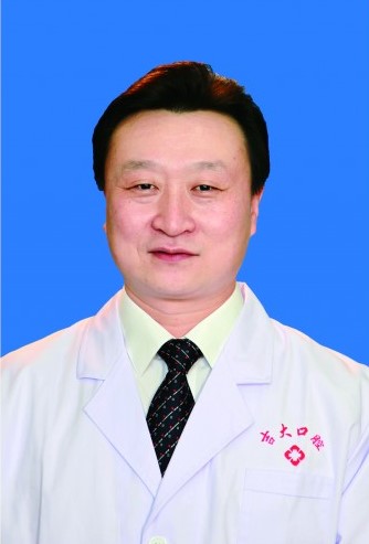 醫生頭像