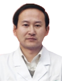 醫生頭像