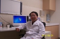 醫生頭像