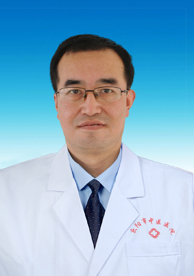 醫生頭像