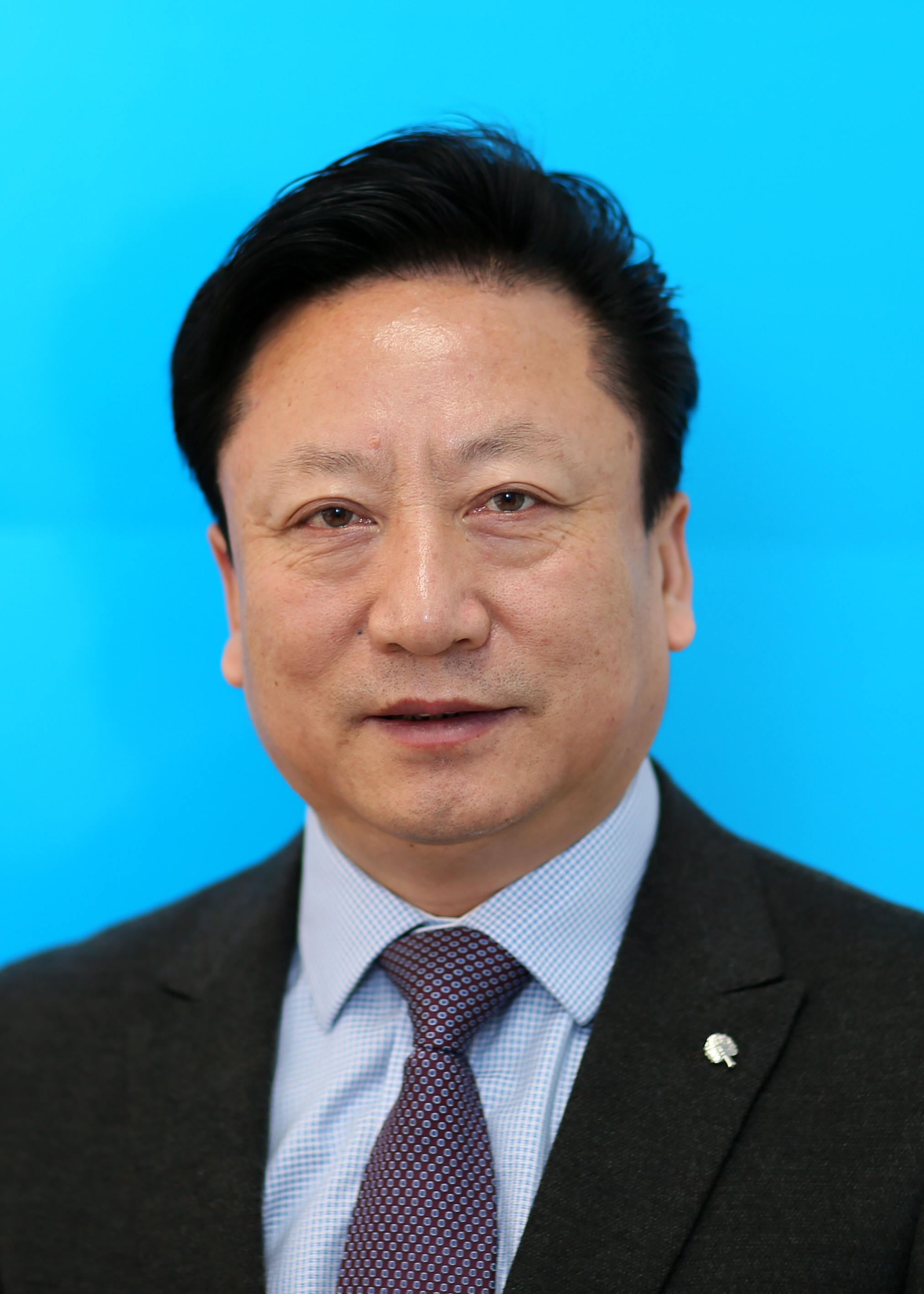 醫生頭像