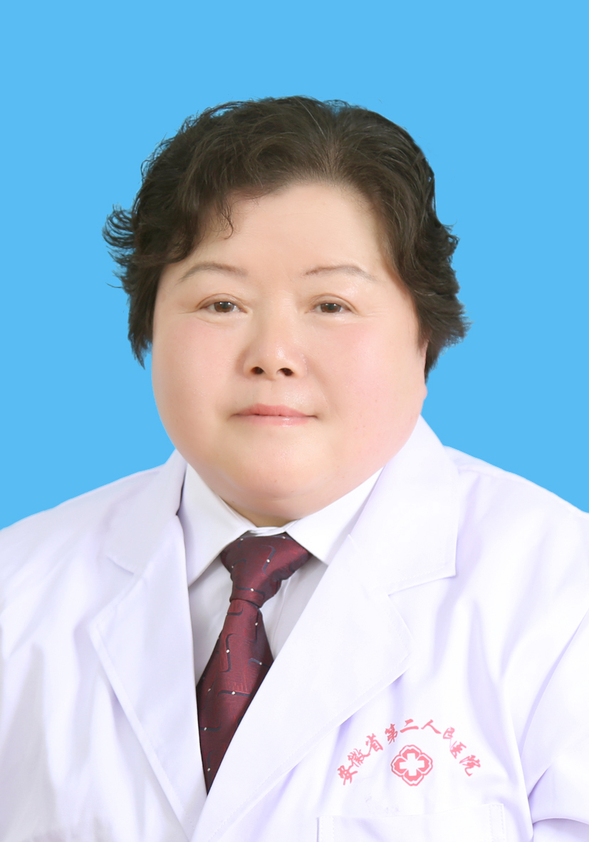 醫生頭像