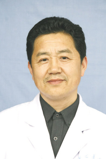 醫生頭像