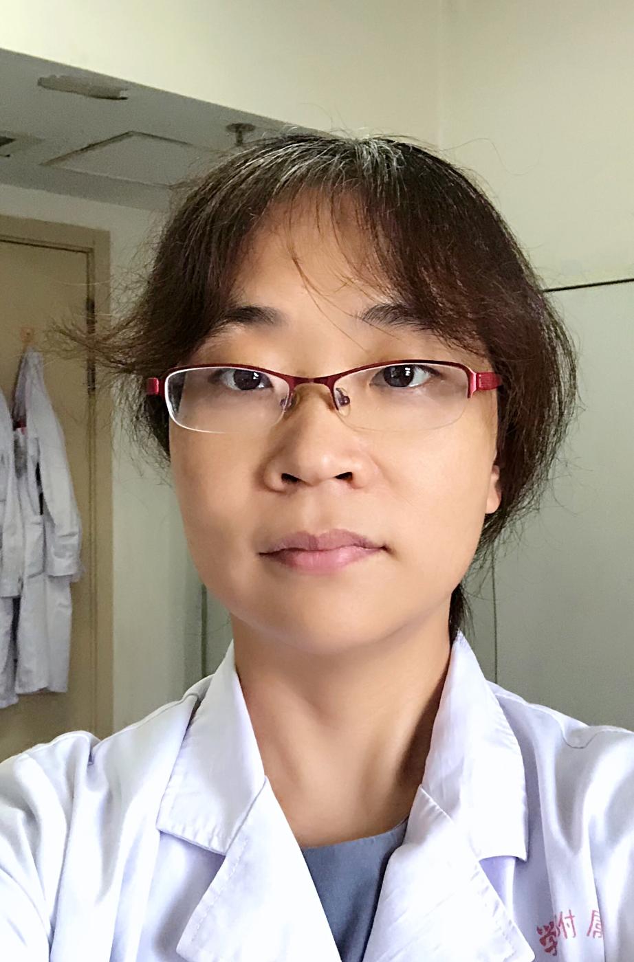 醫生頭像