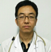 醫生頭像