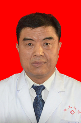 醫生頭像