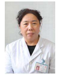 醫生頭像