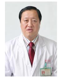 醫生頭像