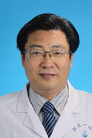 醫(yī)生頭像