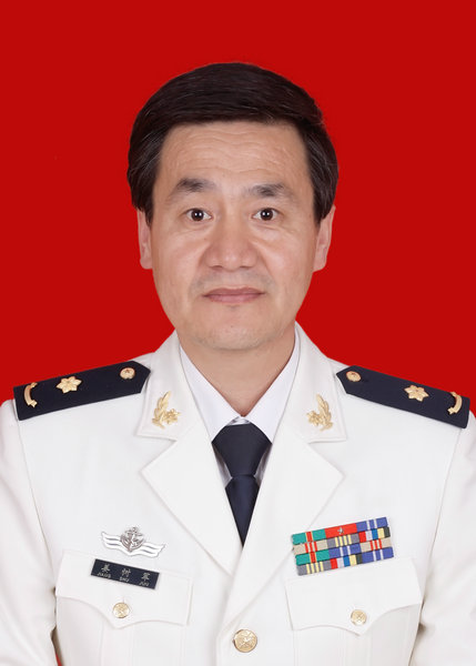 醫生頭像