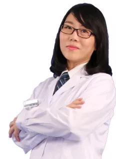 醫生頭像