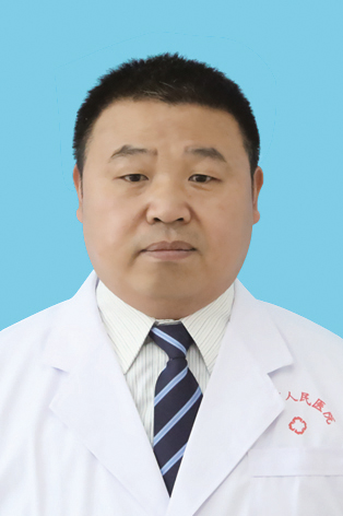 醫生頭像