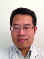 醫生頭像