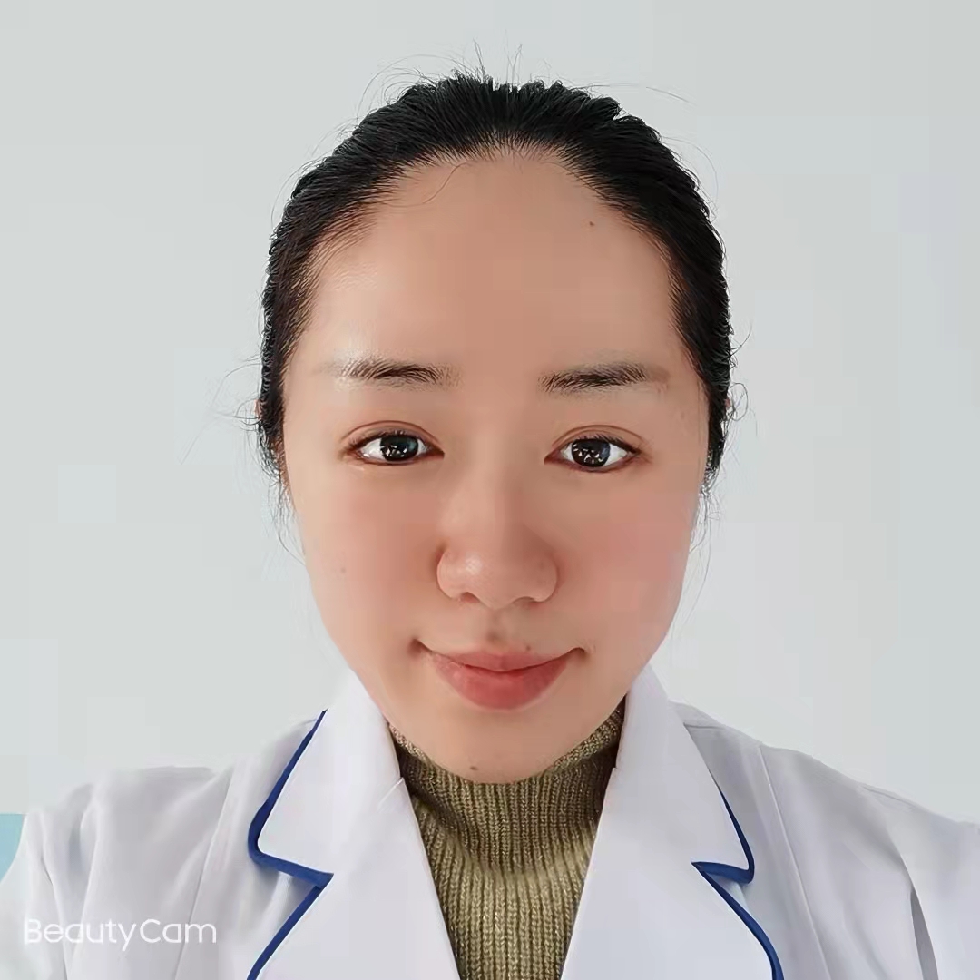 醫生頭像