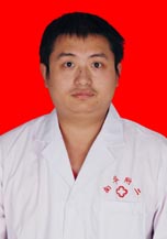 醫生頭像