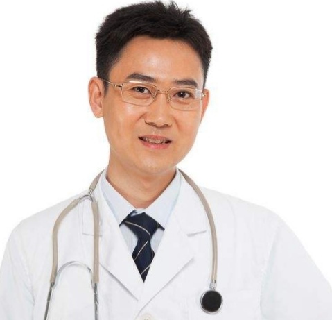 醫(yī)生頭像